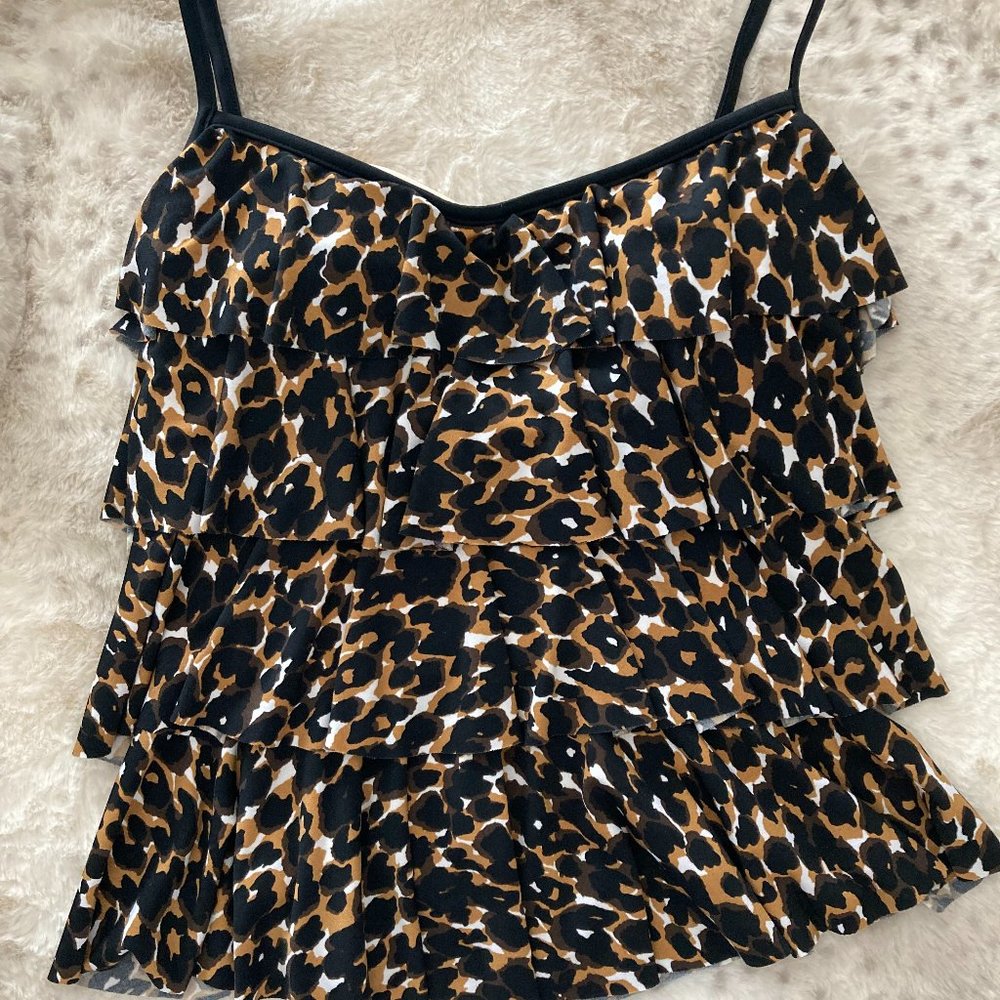 Slimshaper Top sz 10